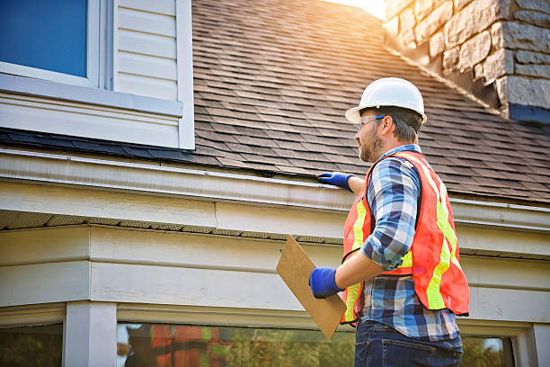 Licensed Roofing service in Pearisburg, VA - Ben Roofing and Steel LLC